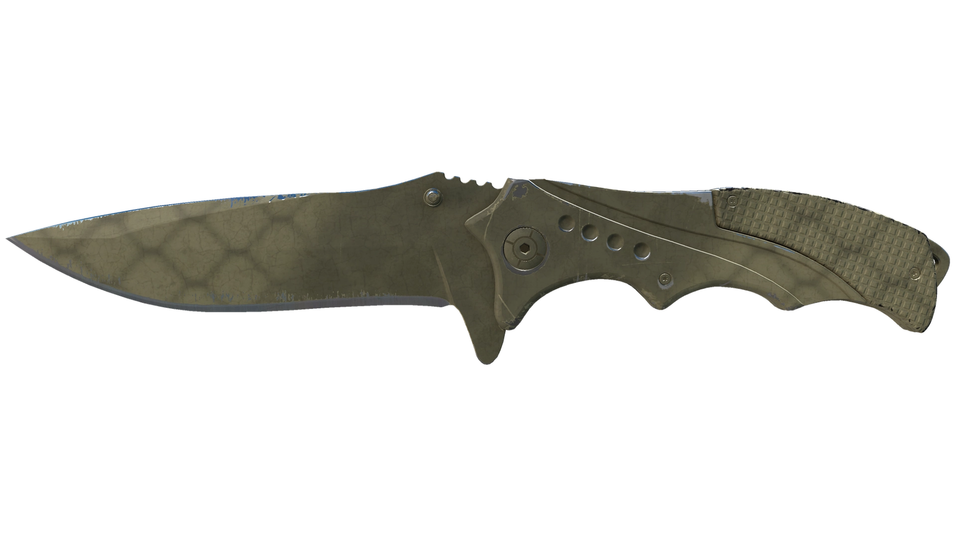 Safari Mesh image