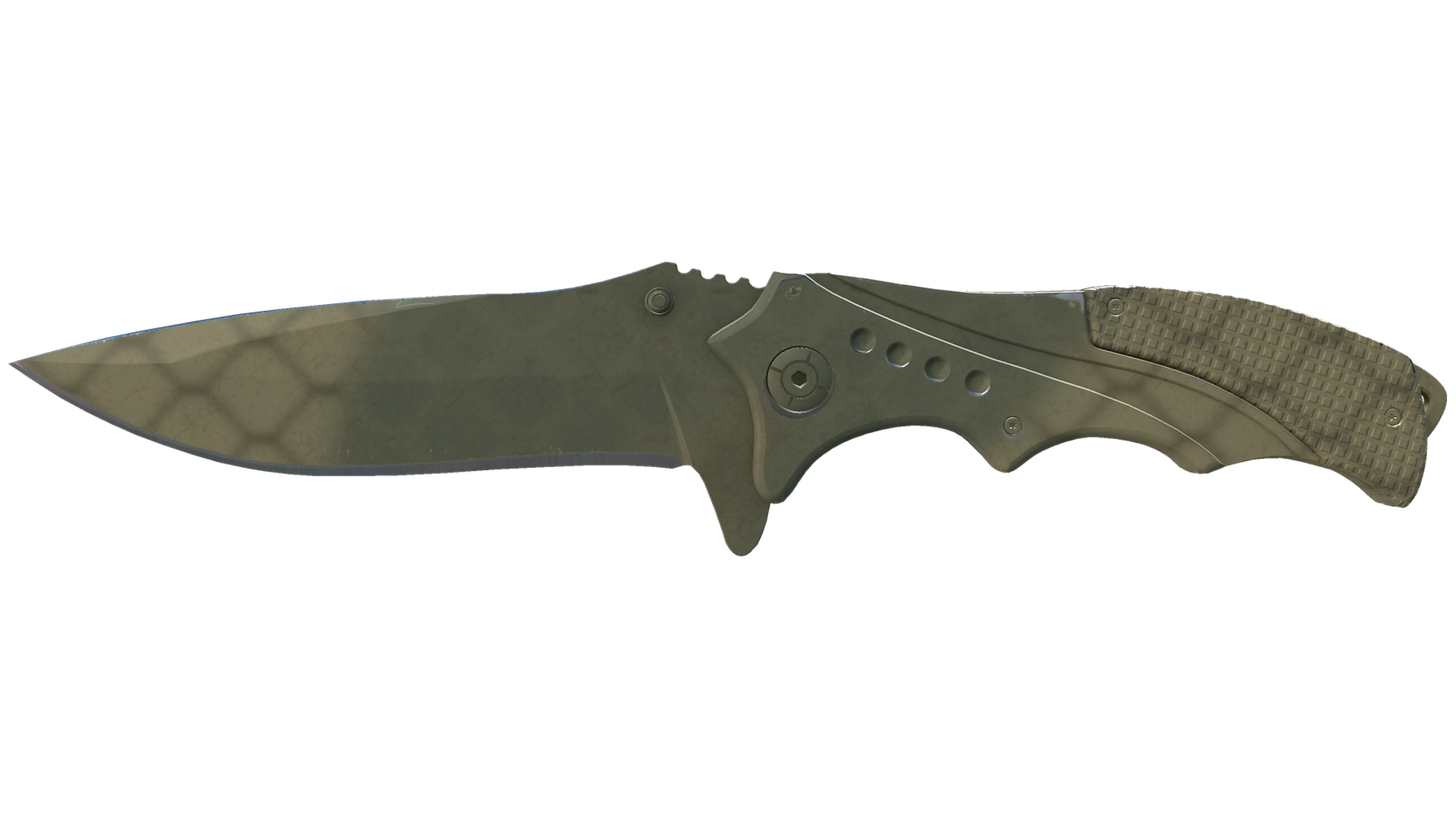 Safari Mesh image