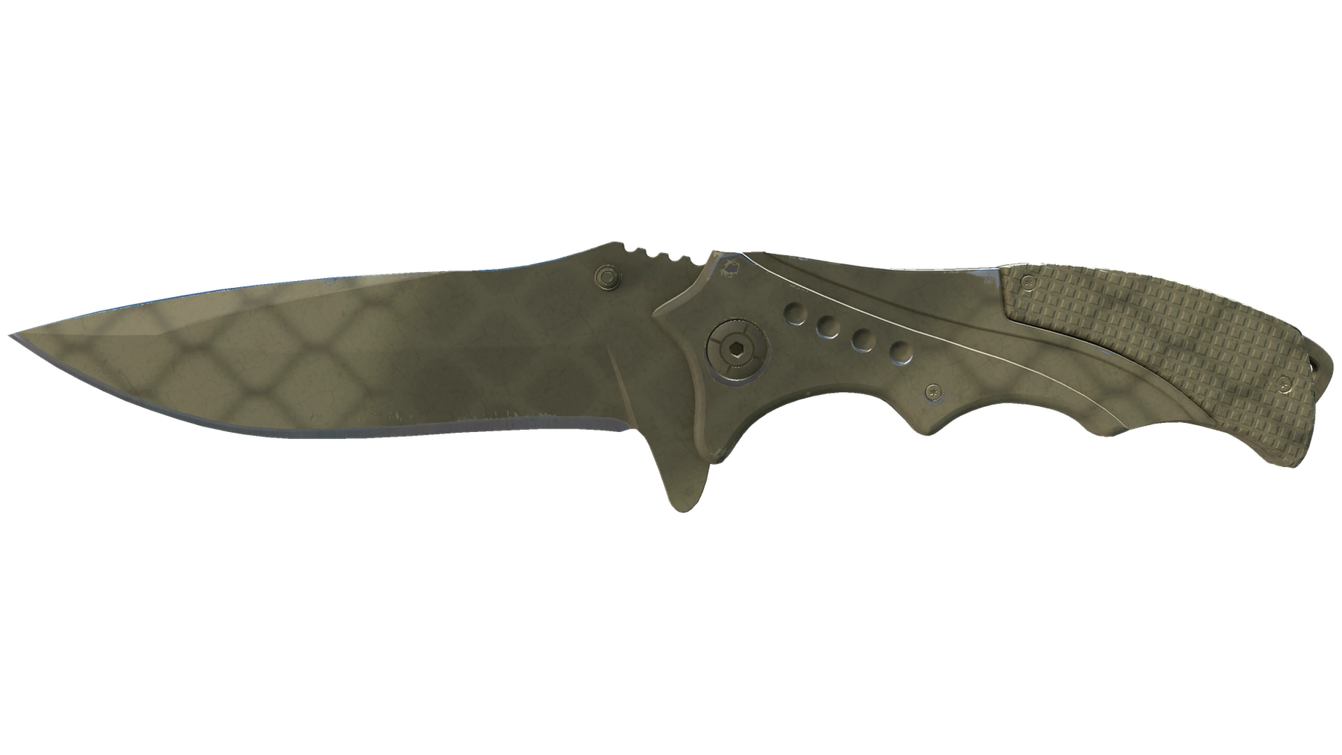 Safari Mesh image