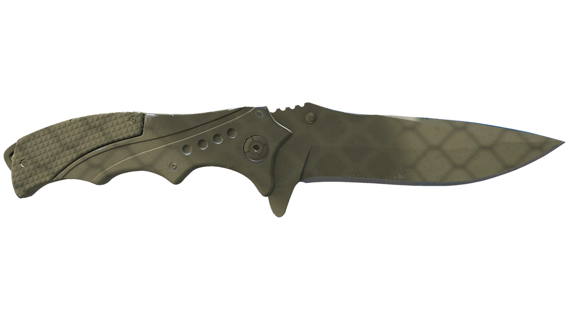 Safari Mesh image