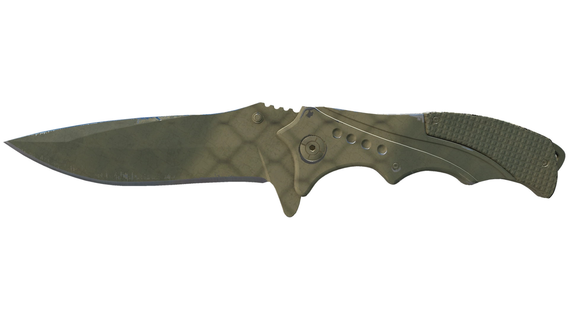 Safari Mesh image