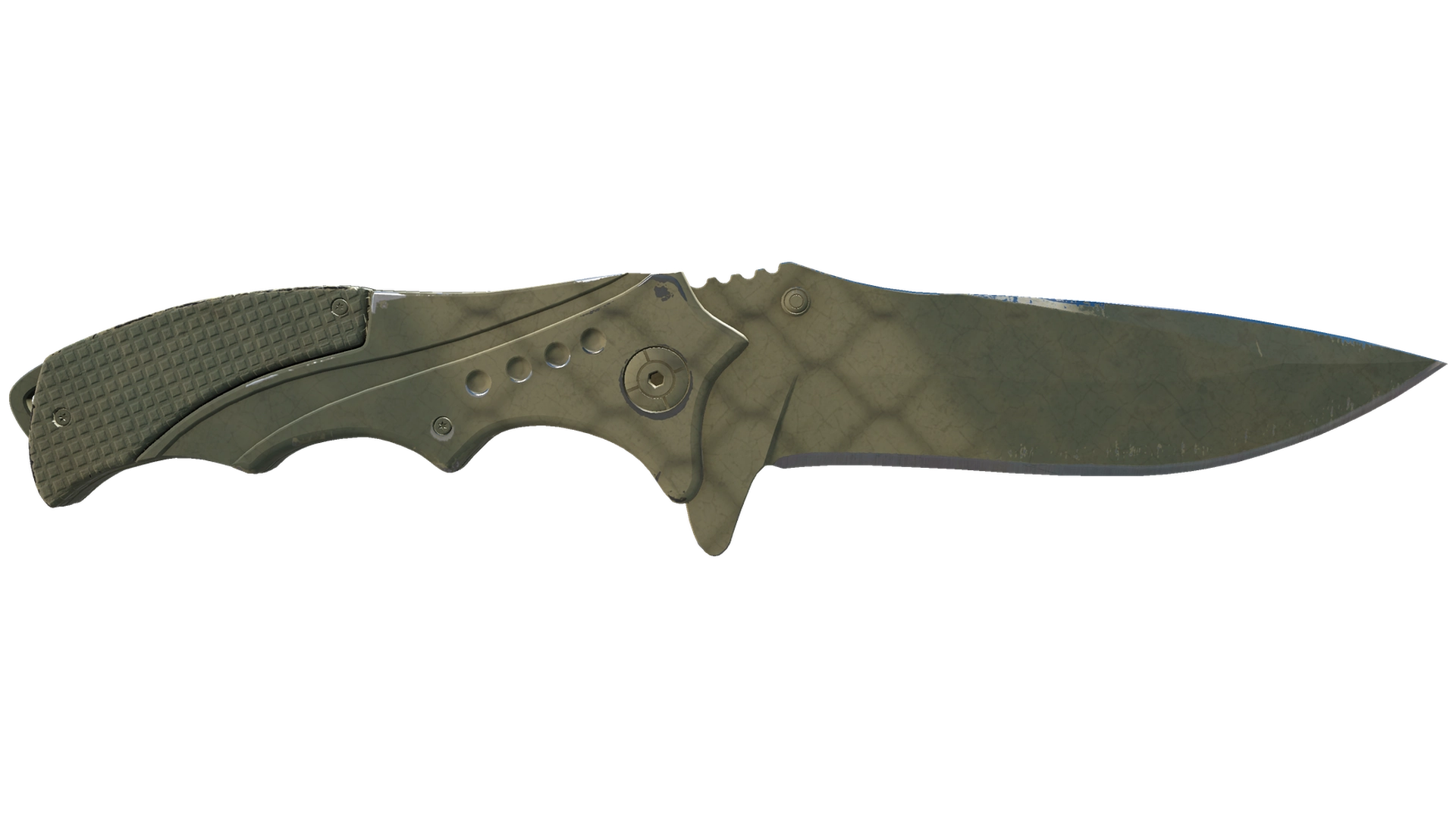 Safari Mesh image