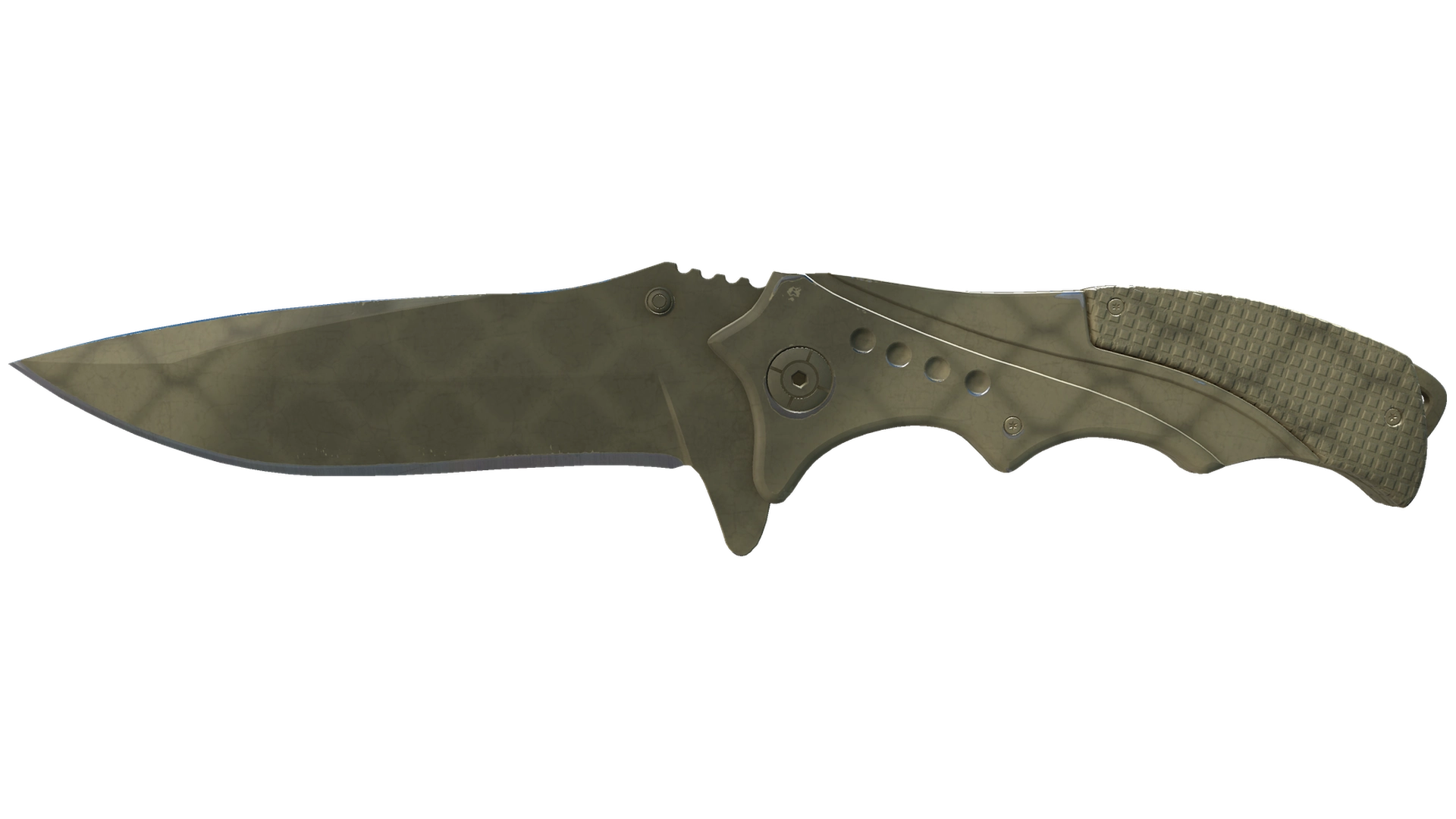 Safari Mesh image