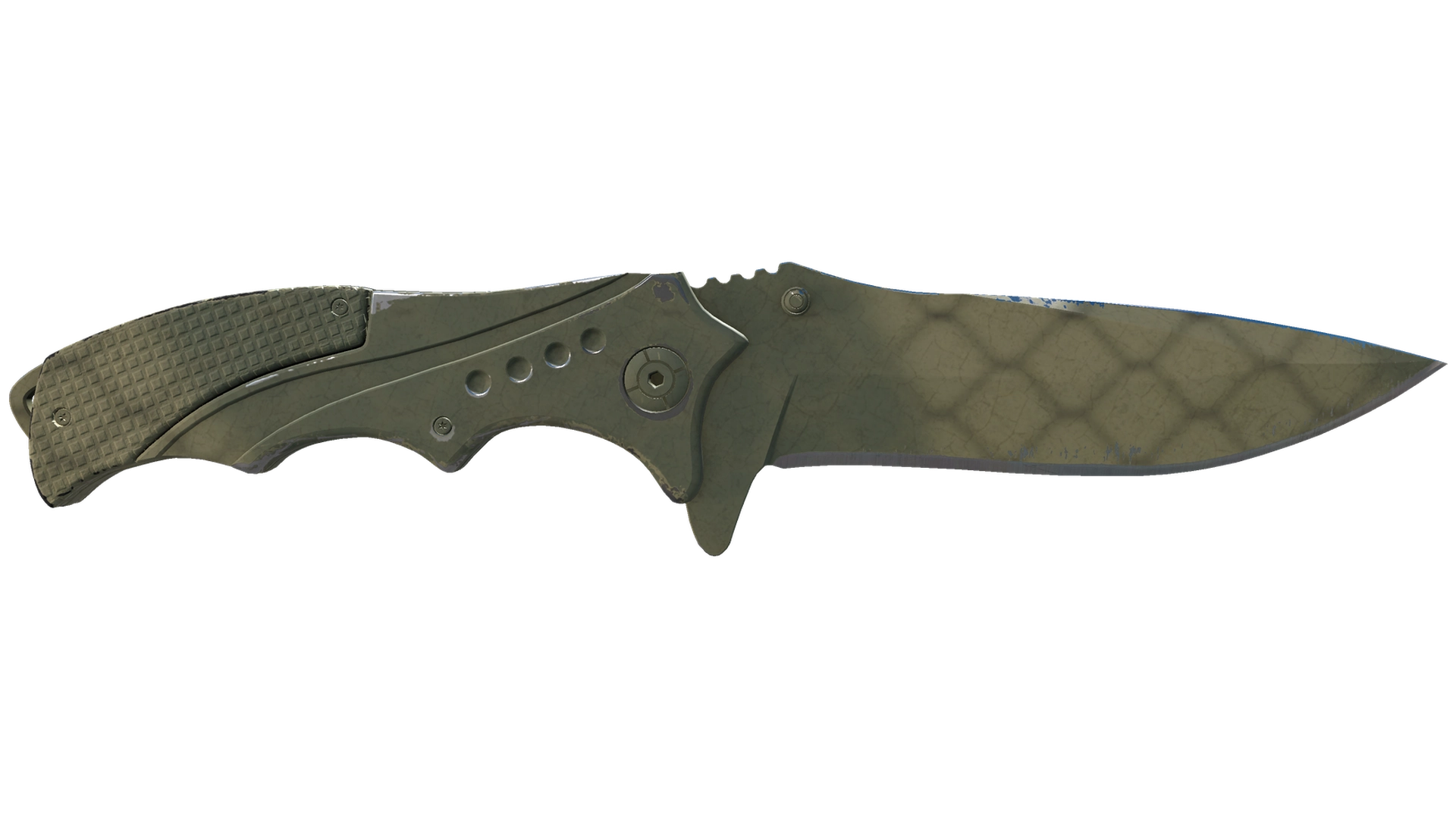 Safari Mesh image