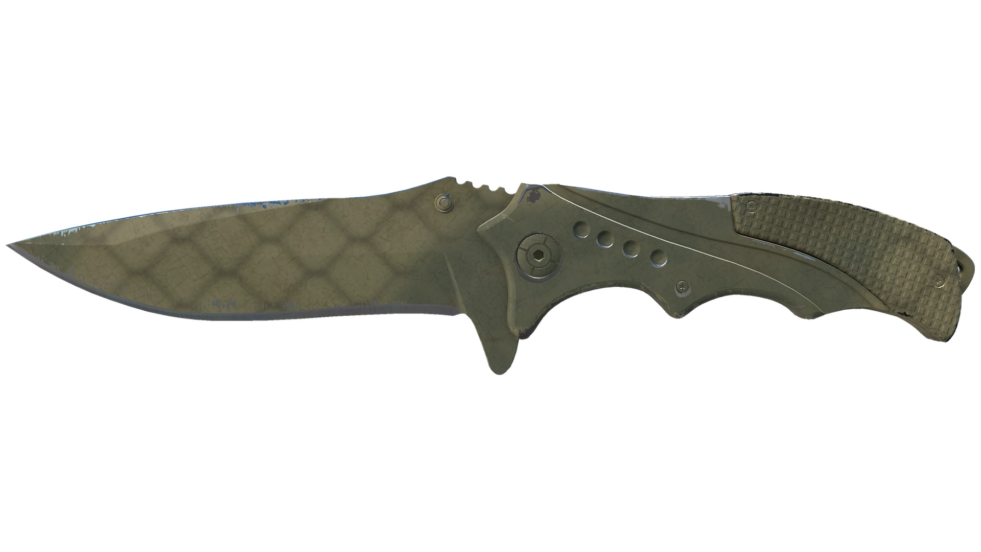 Safari Mesh image