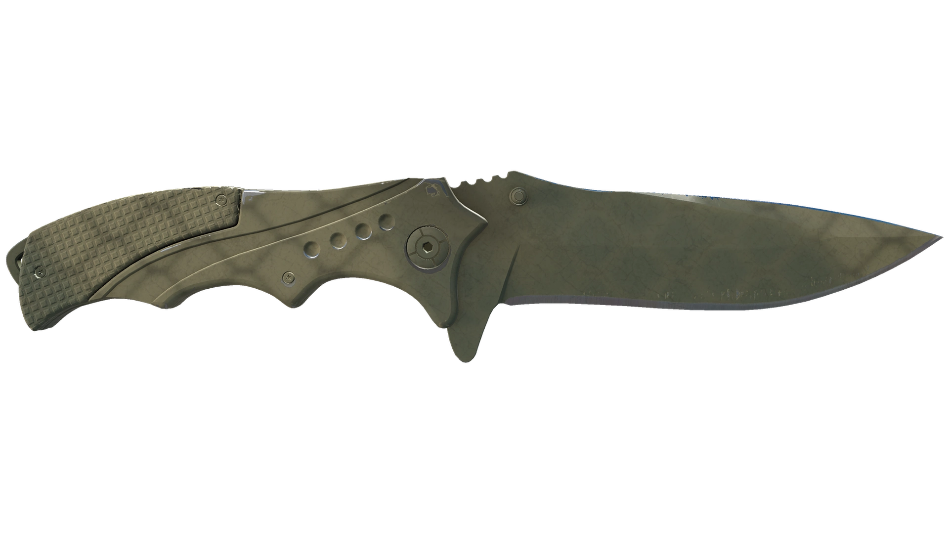 Safari Mesh image