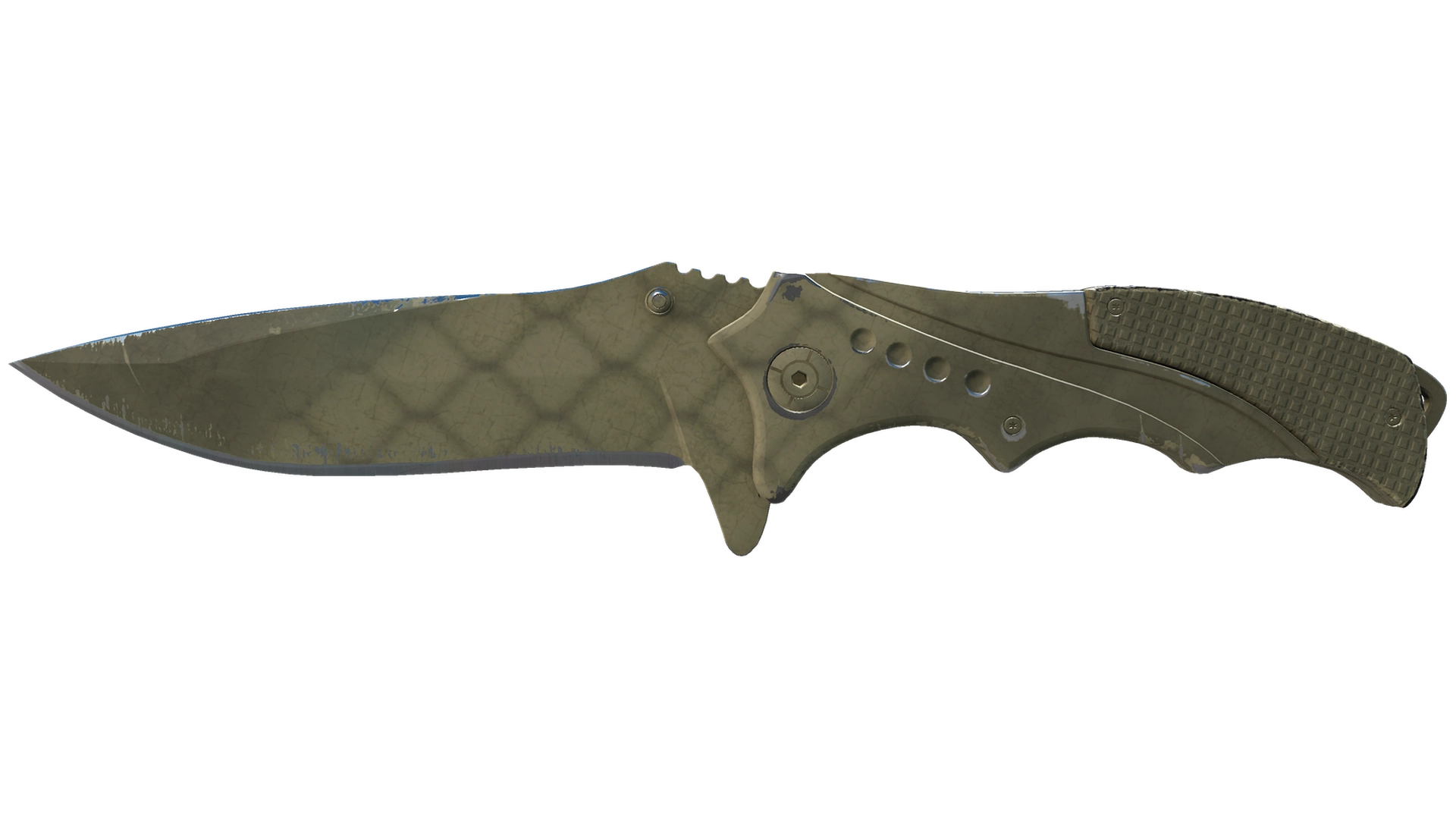 Safari Mesh image