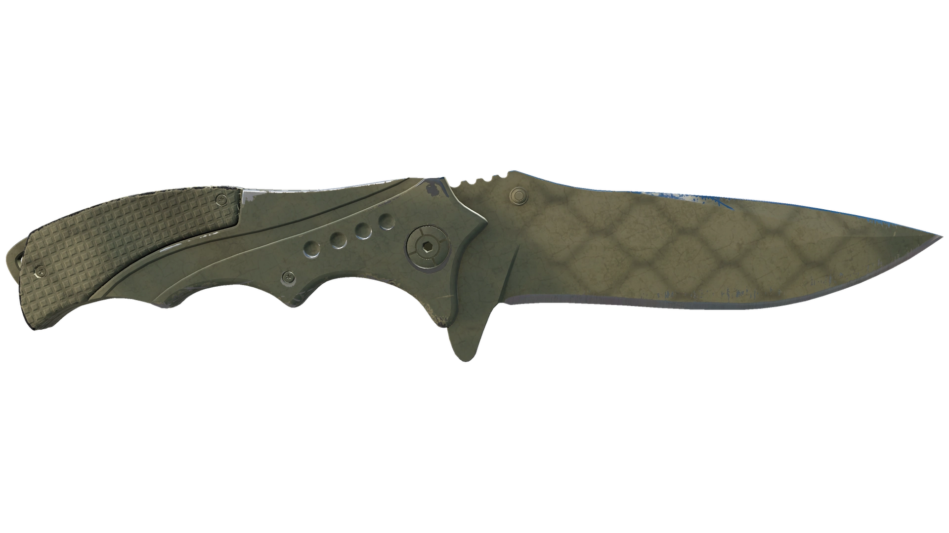 Safari Mesh image