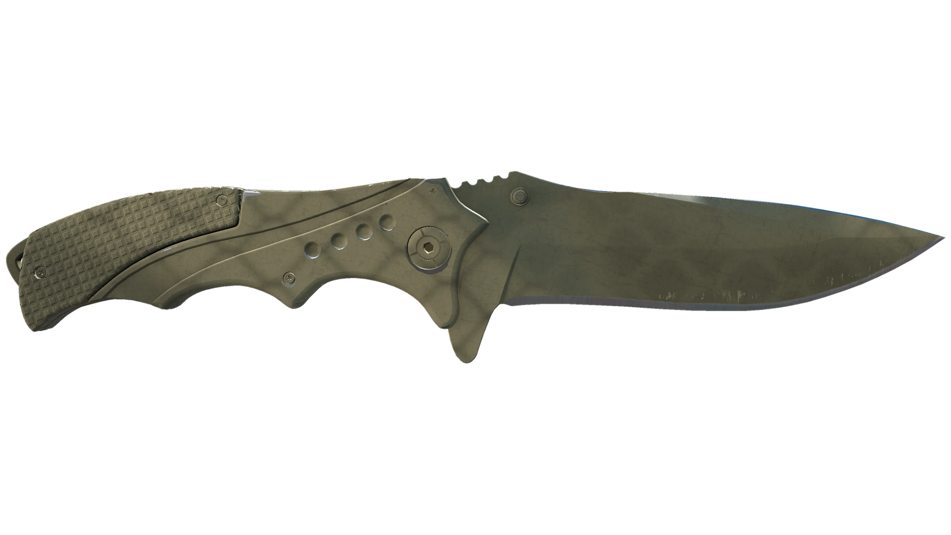 Safari Mesh image