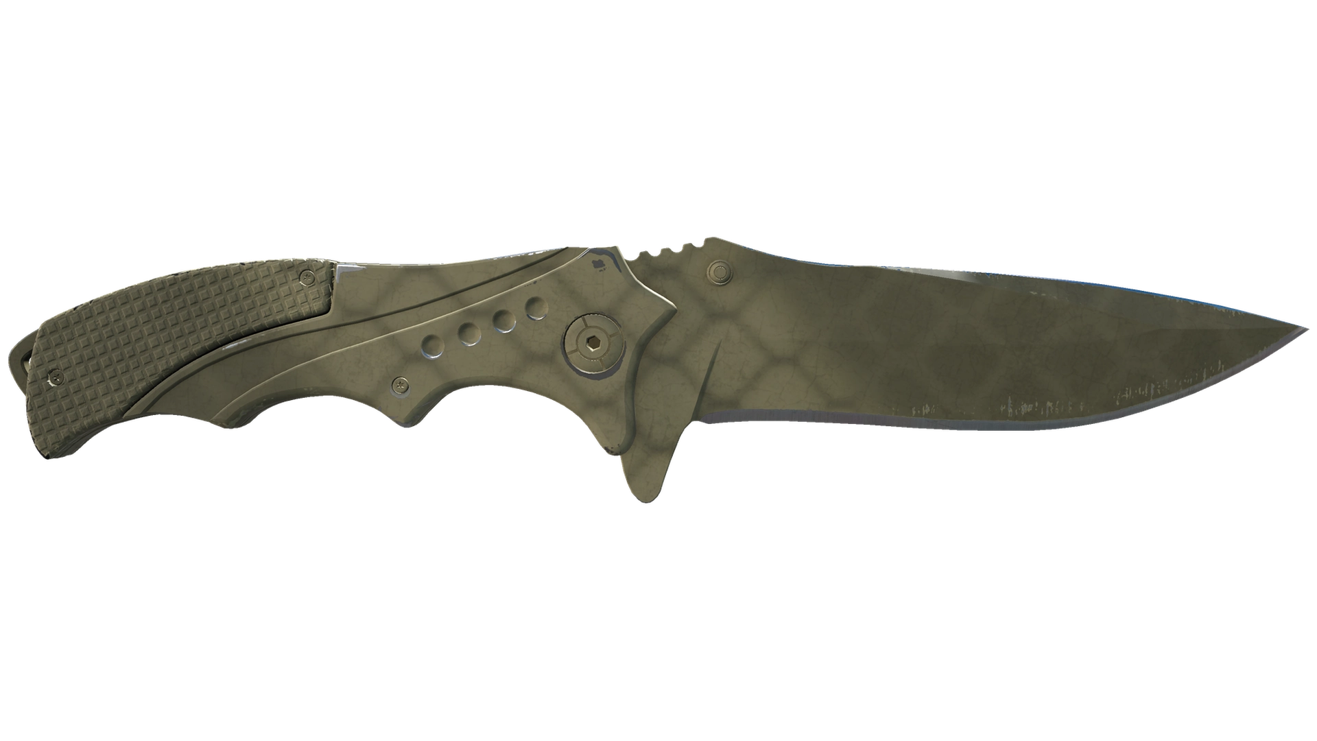 Safari Mesh image