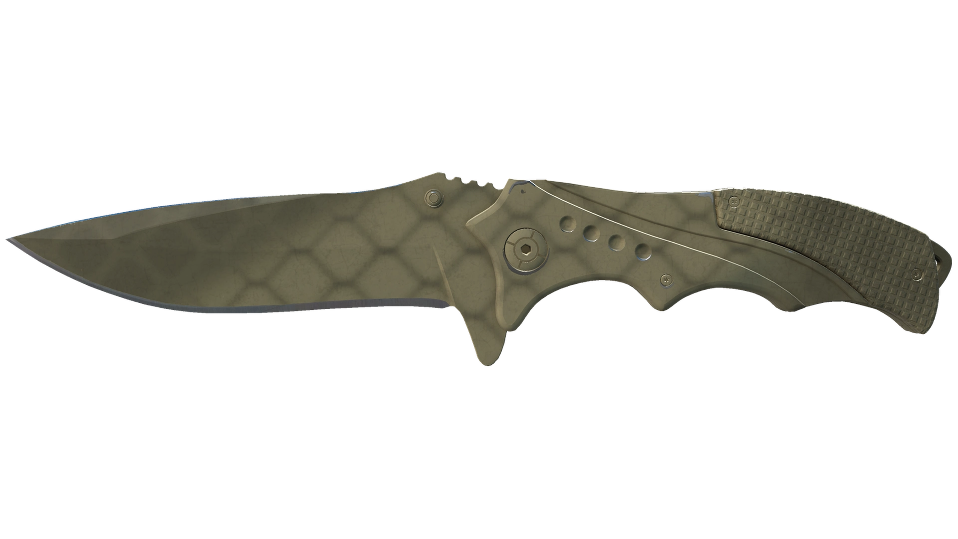 Safari Mesh image