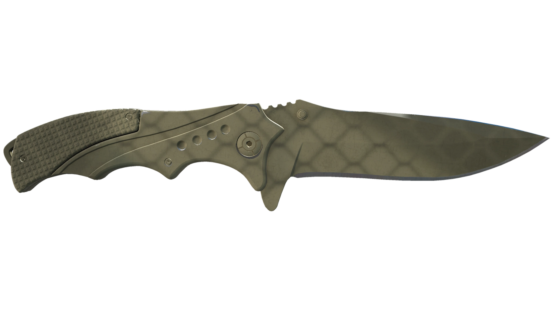 Safari Mesh image