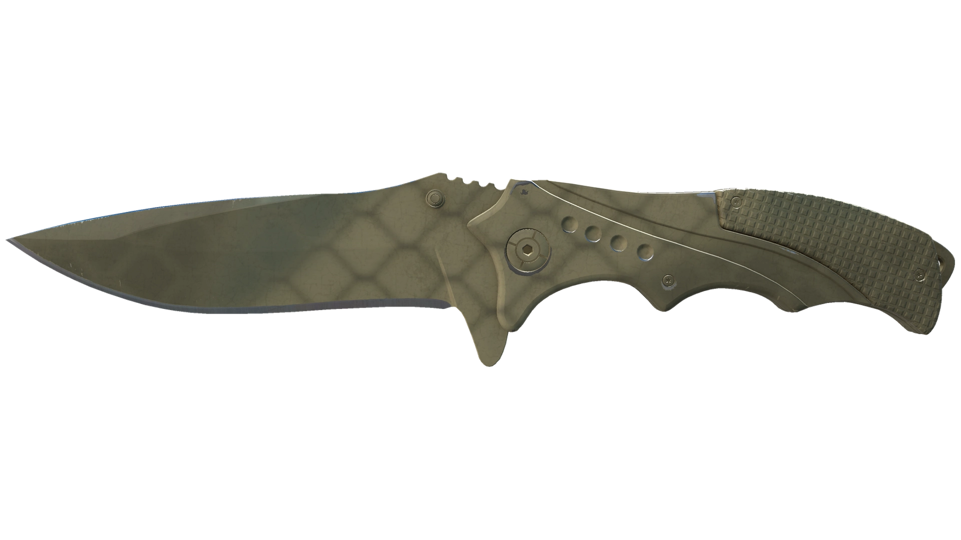 Safari Mesh image