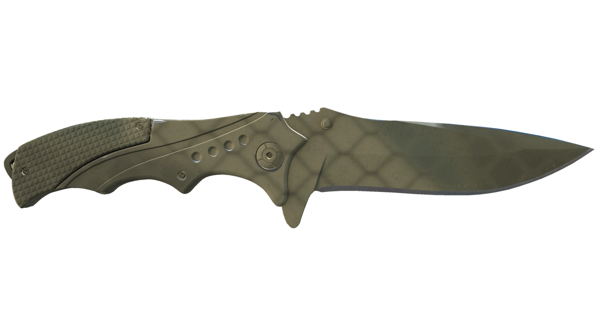 Safari Mesh image