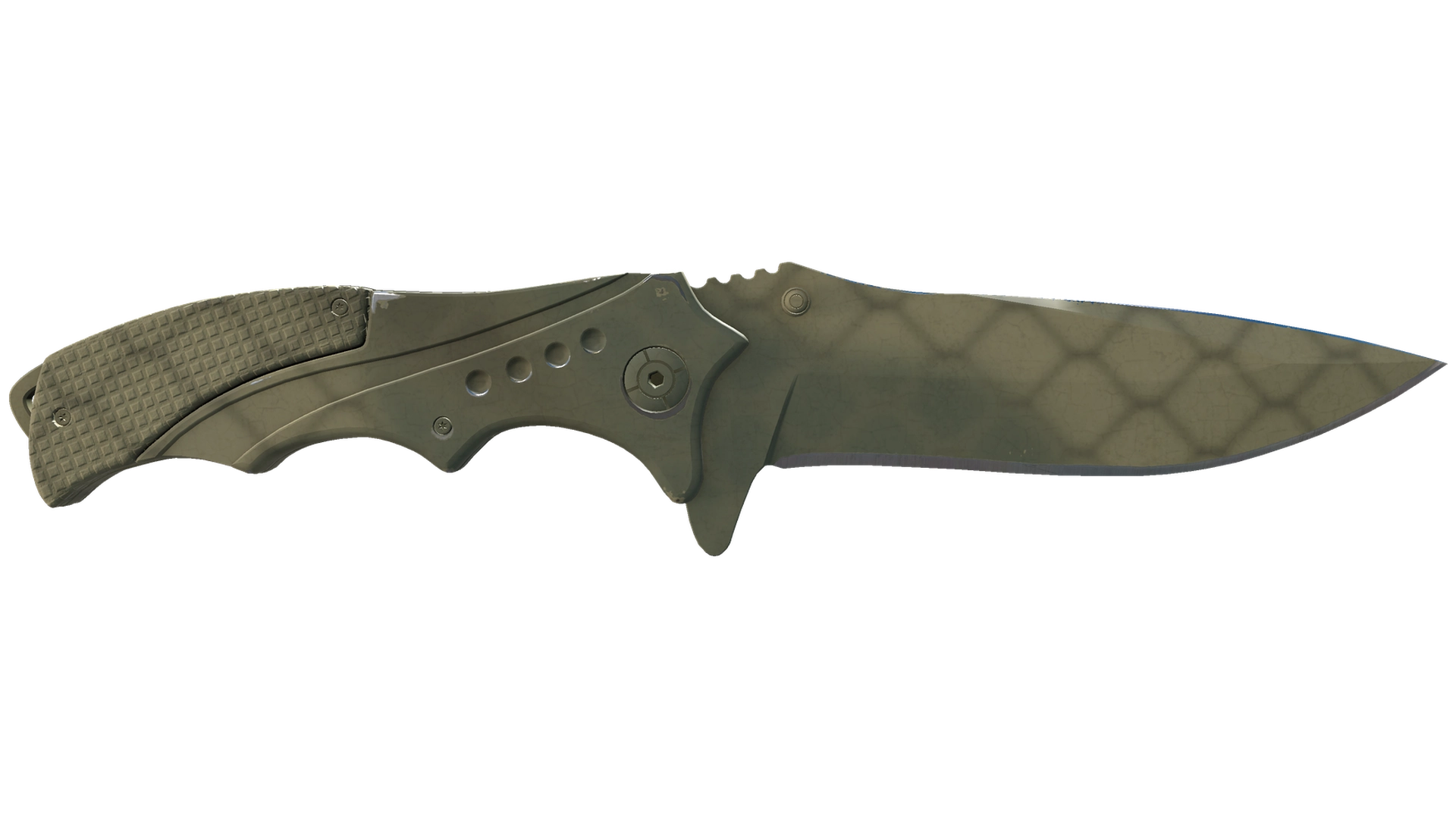 Safari Mesh image