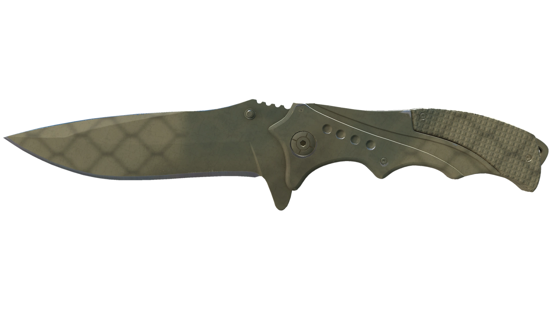 Safari Mesh image