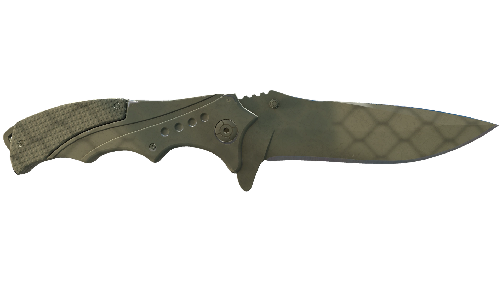 Safari Mesh image