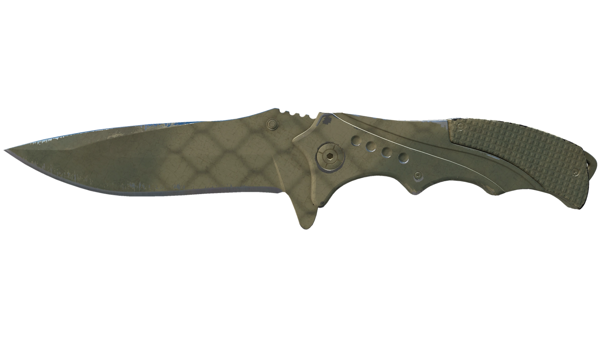 Safari Mesh image