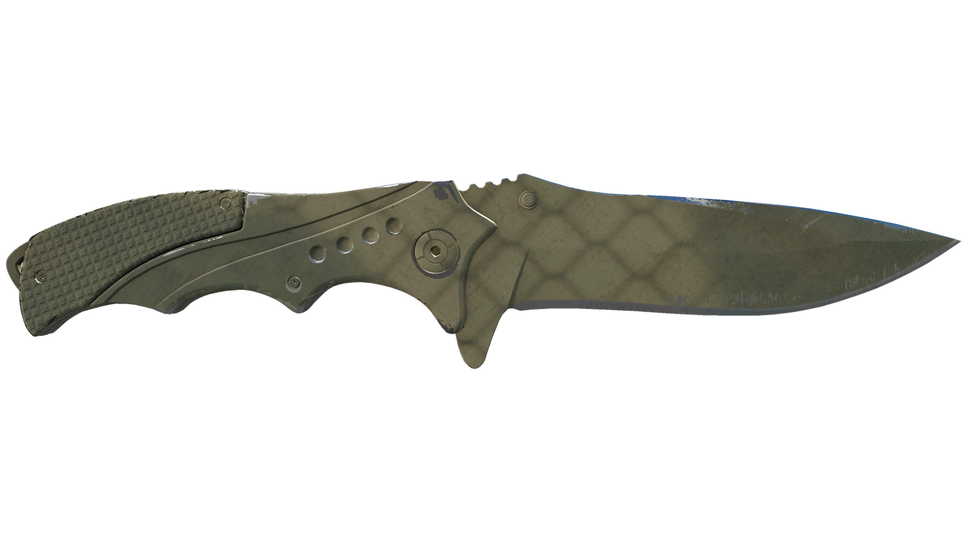 Safari Mesh image