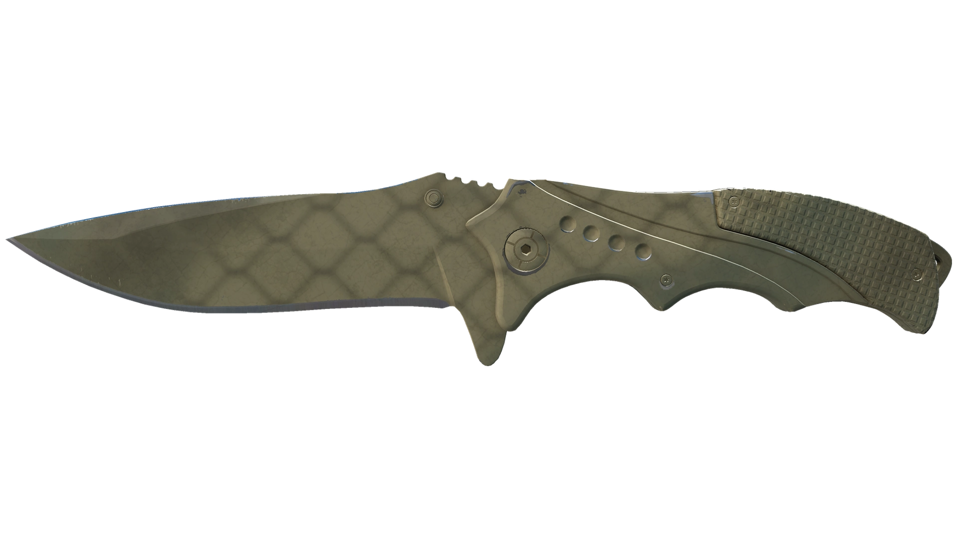 Safari Mesh image