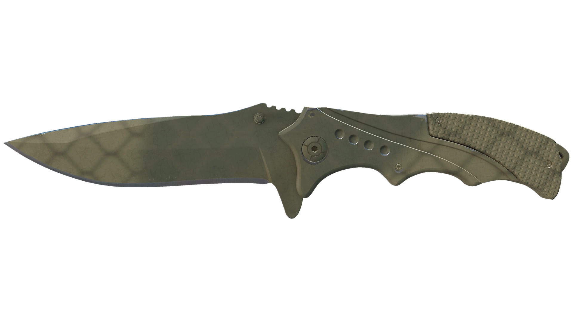 Safari Mesh image