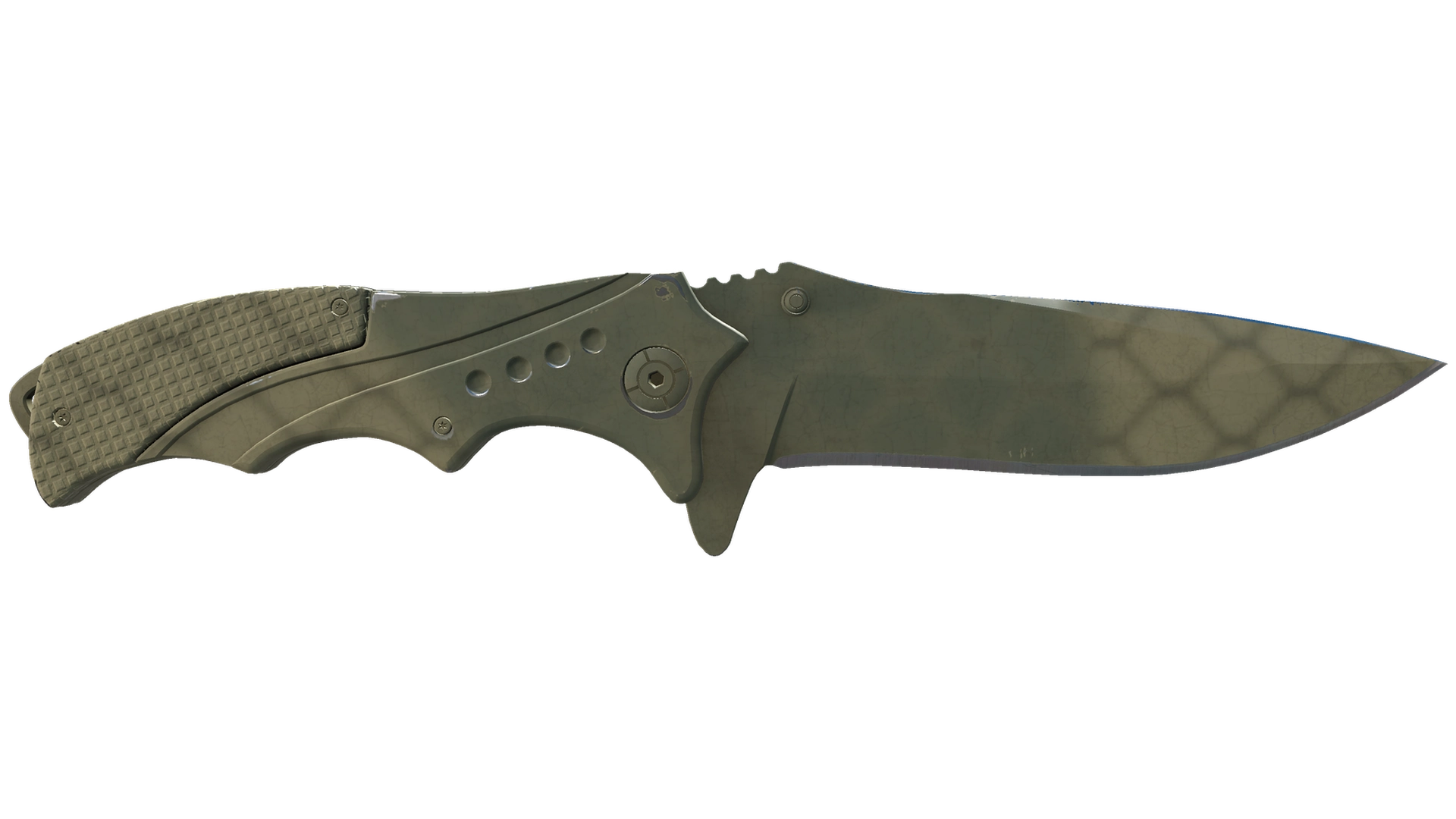 Safari Mesh image