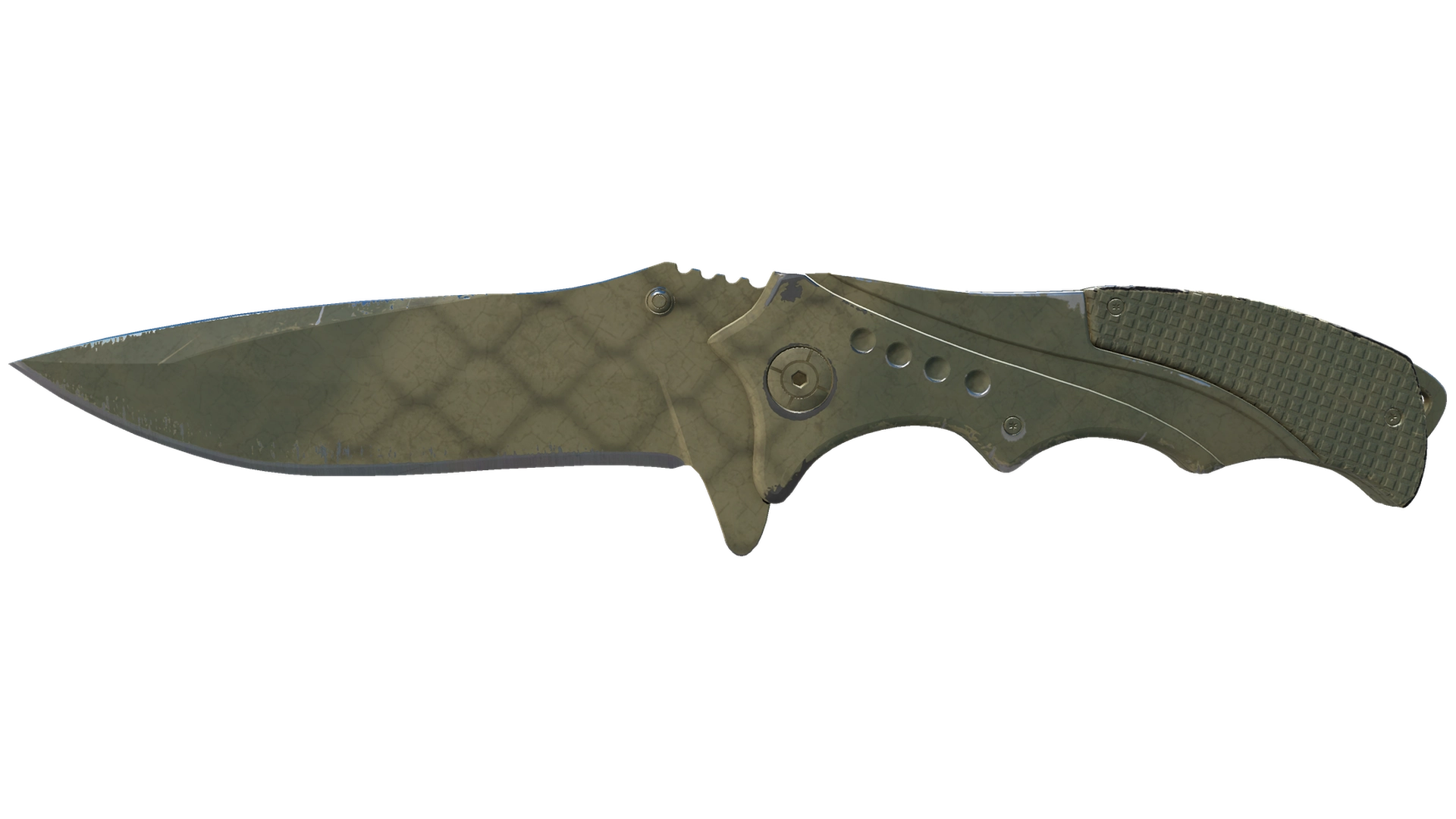 Safari Mesh image