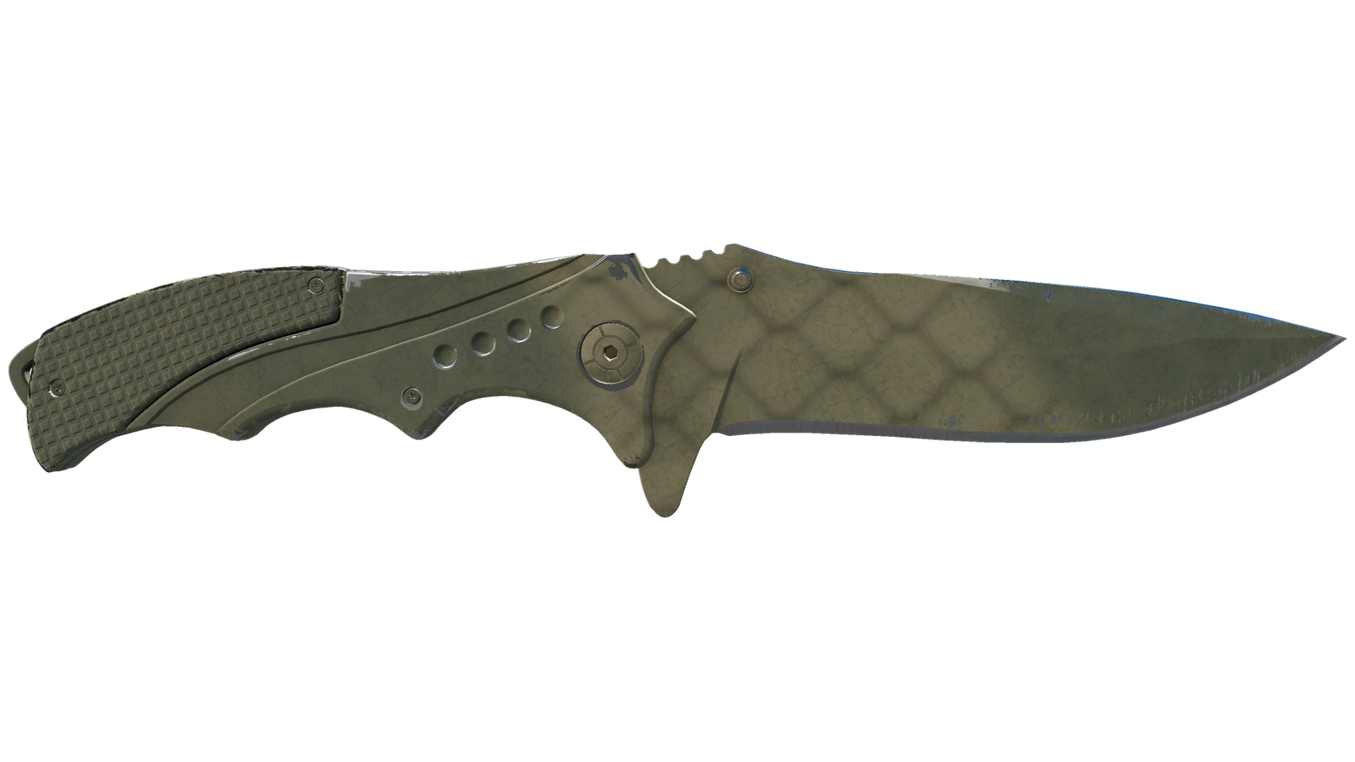 Safari Mesh image