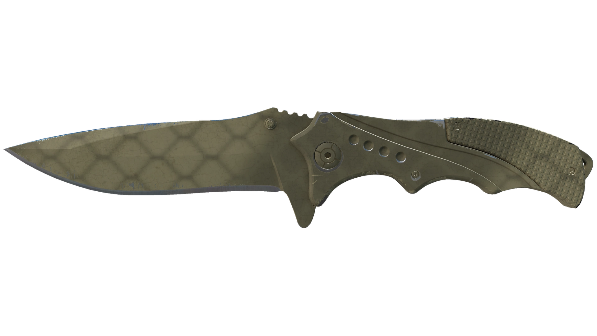 Safari Mesh image