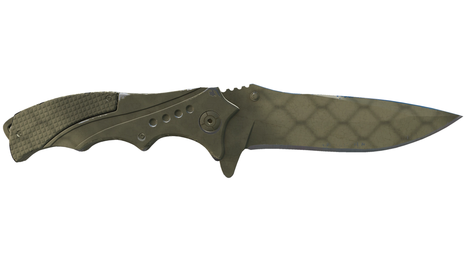 Safari Mesh image