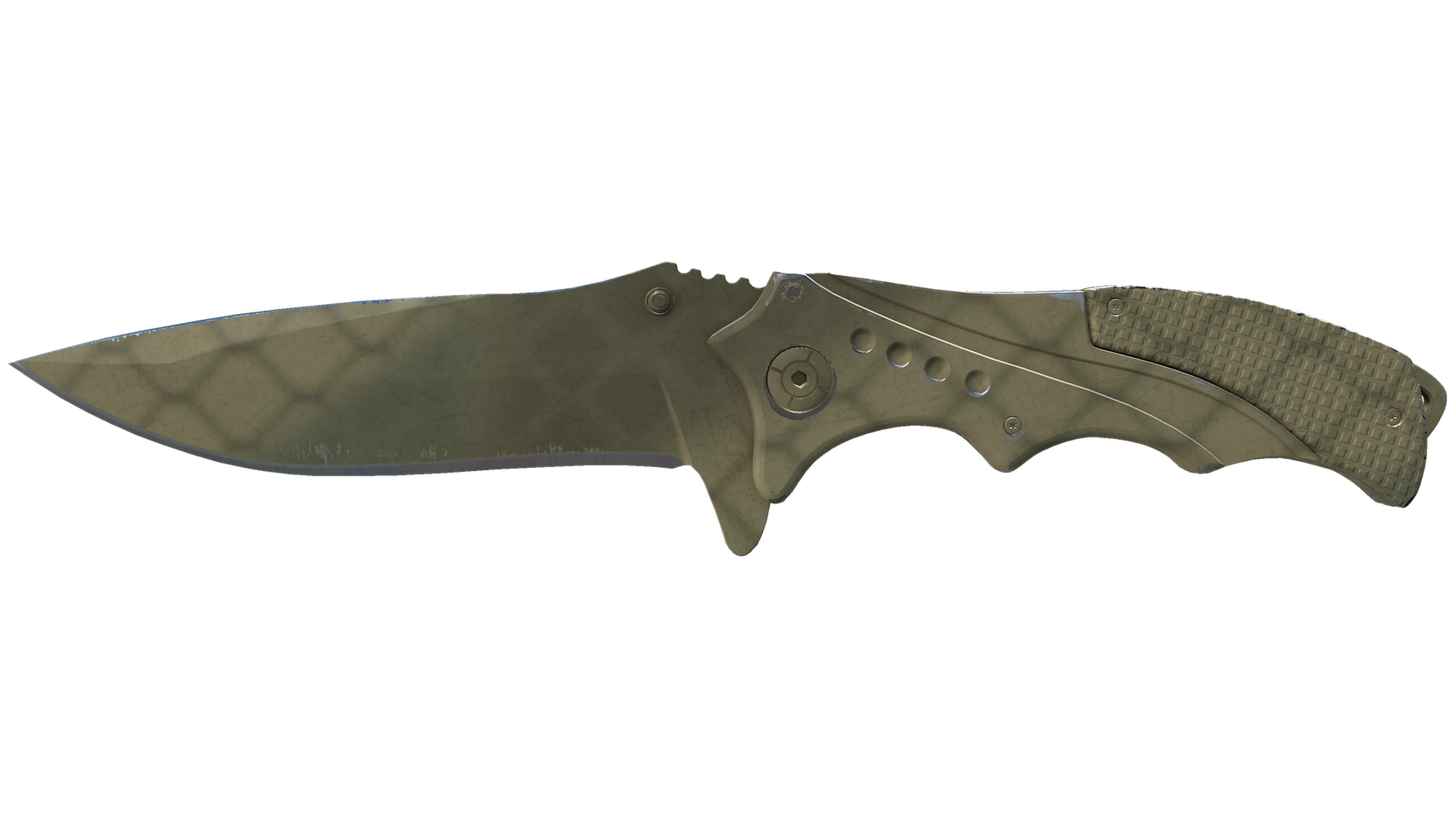 Safari Mesh image