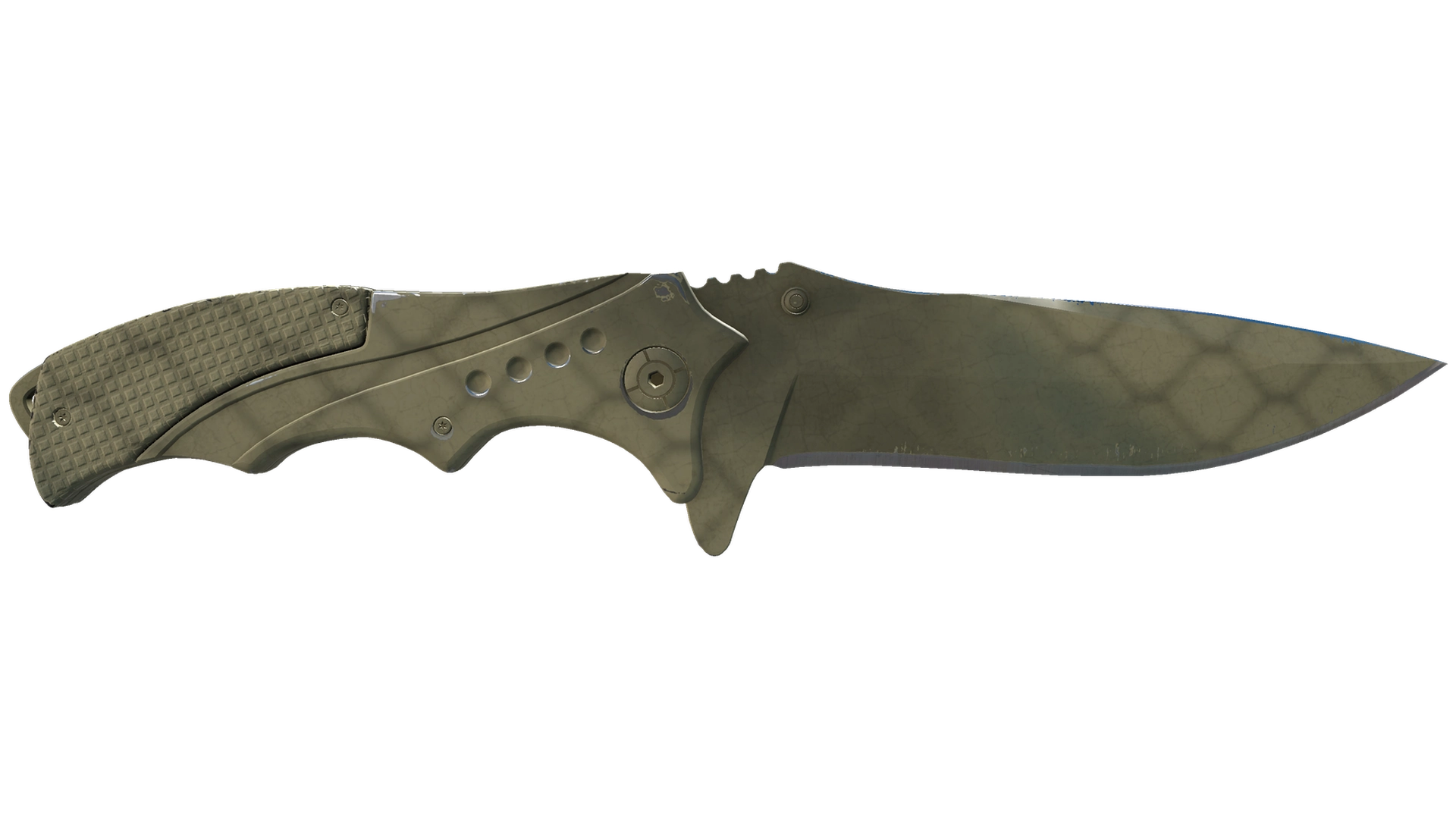 Safari Mesh image