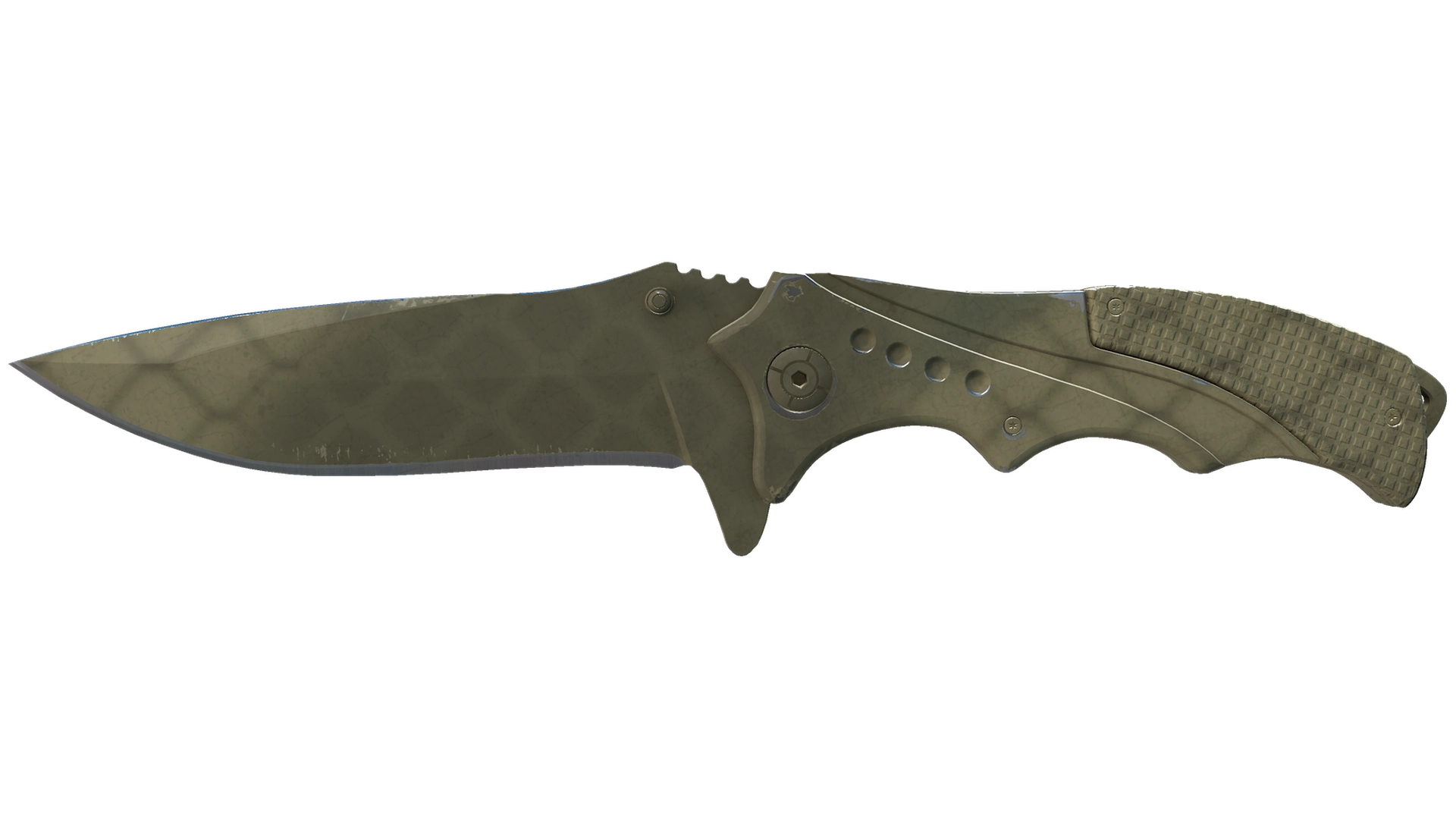 Safari Mesh image