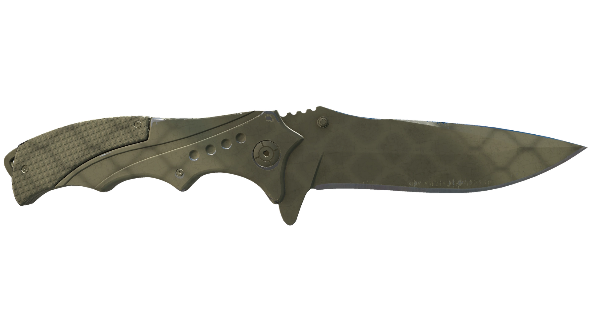 Safari Mesh image