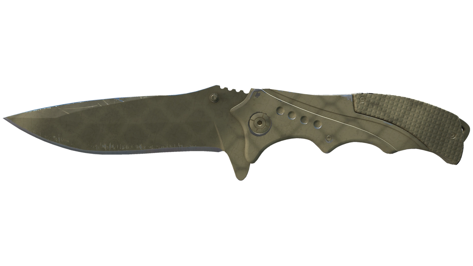Safari Mesh image