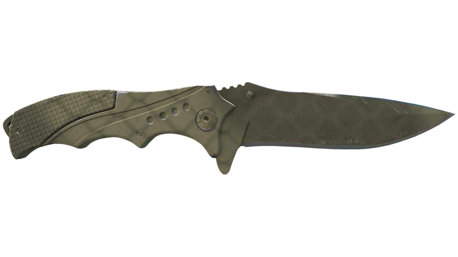 Safari Mesh image