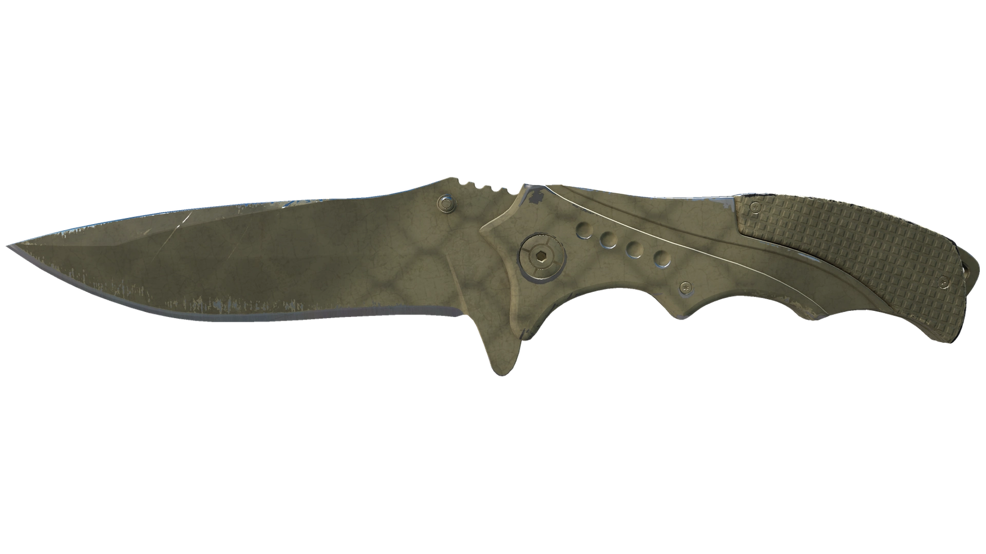 Safari Mesh image