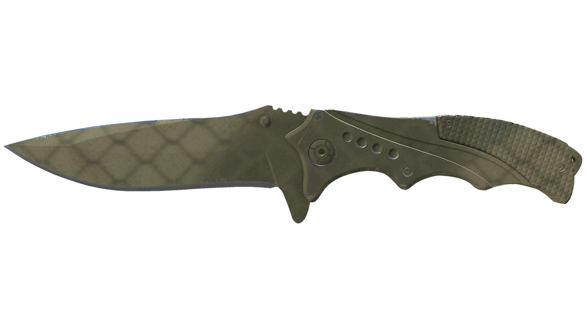 Safari Mesh image