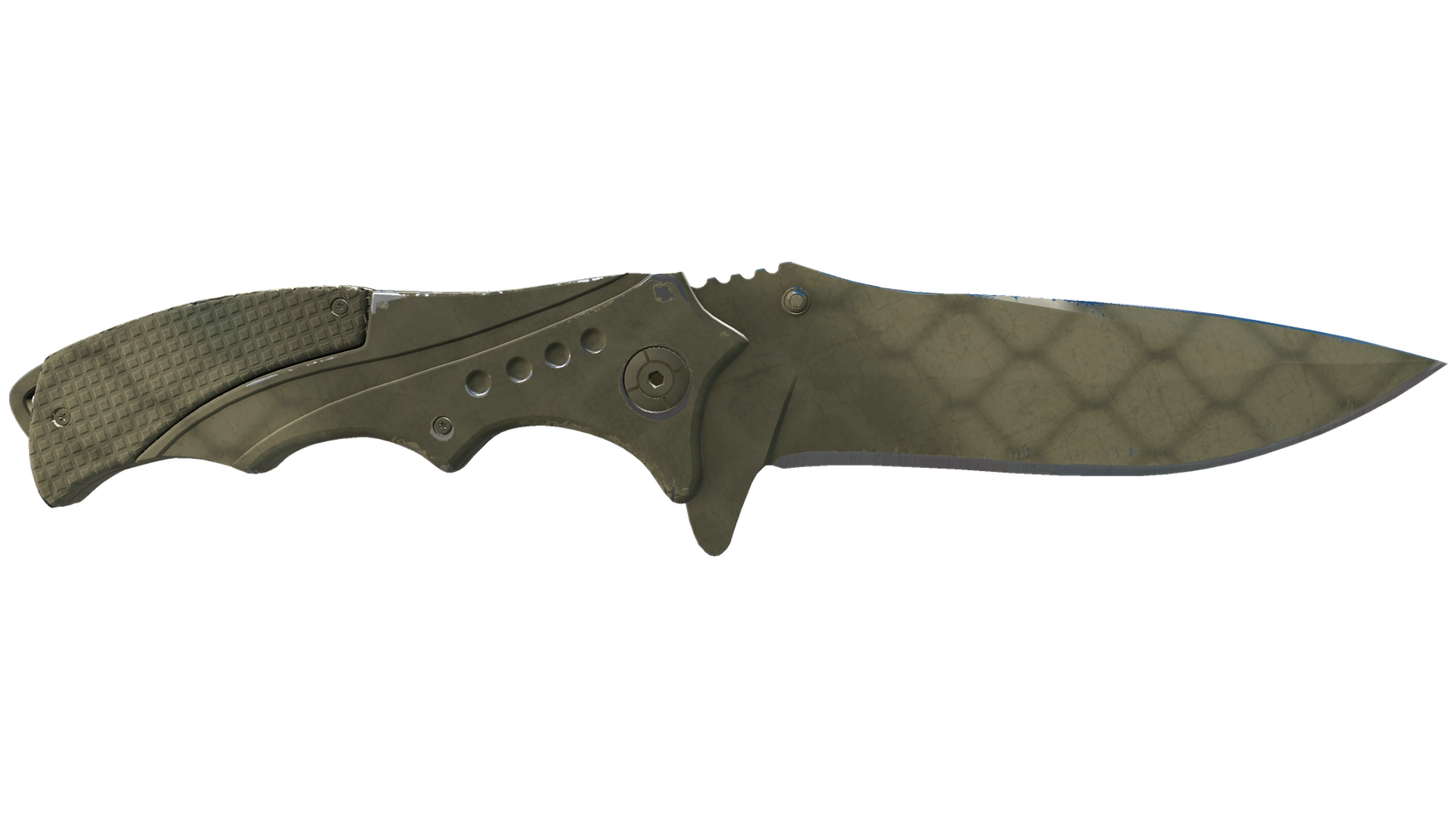 Safari Mesh image