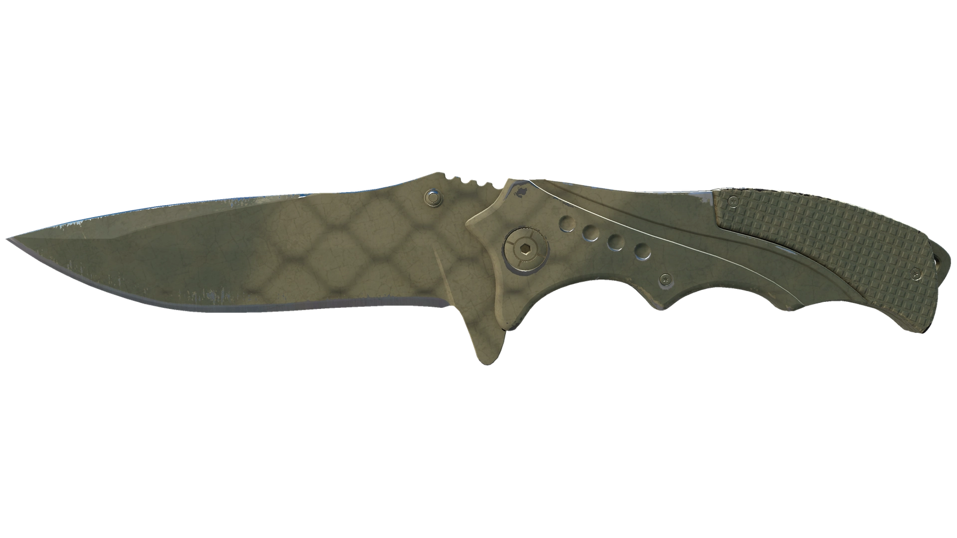 Safari Mesh image