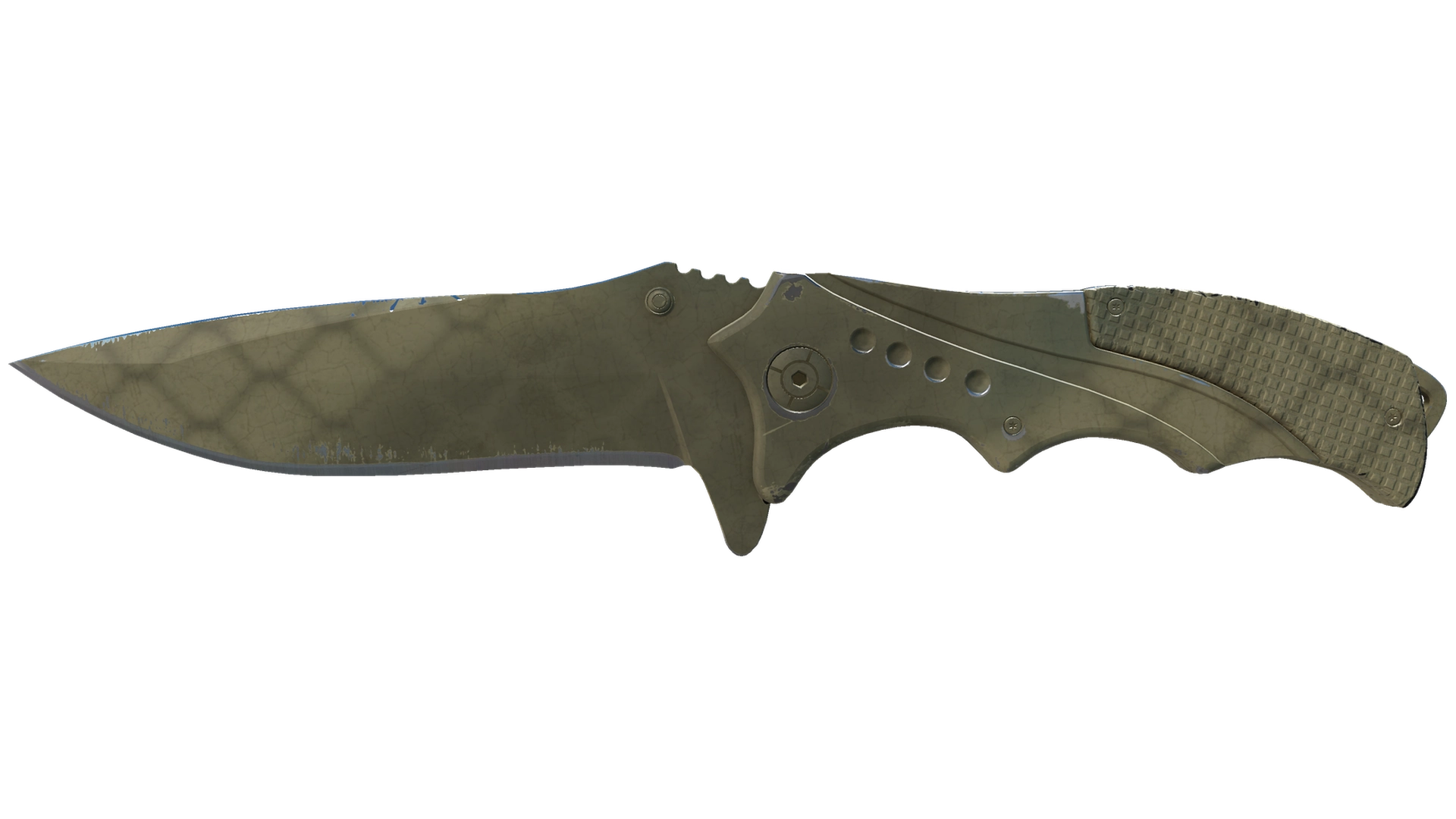 Safari Mesh image