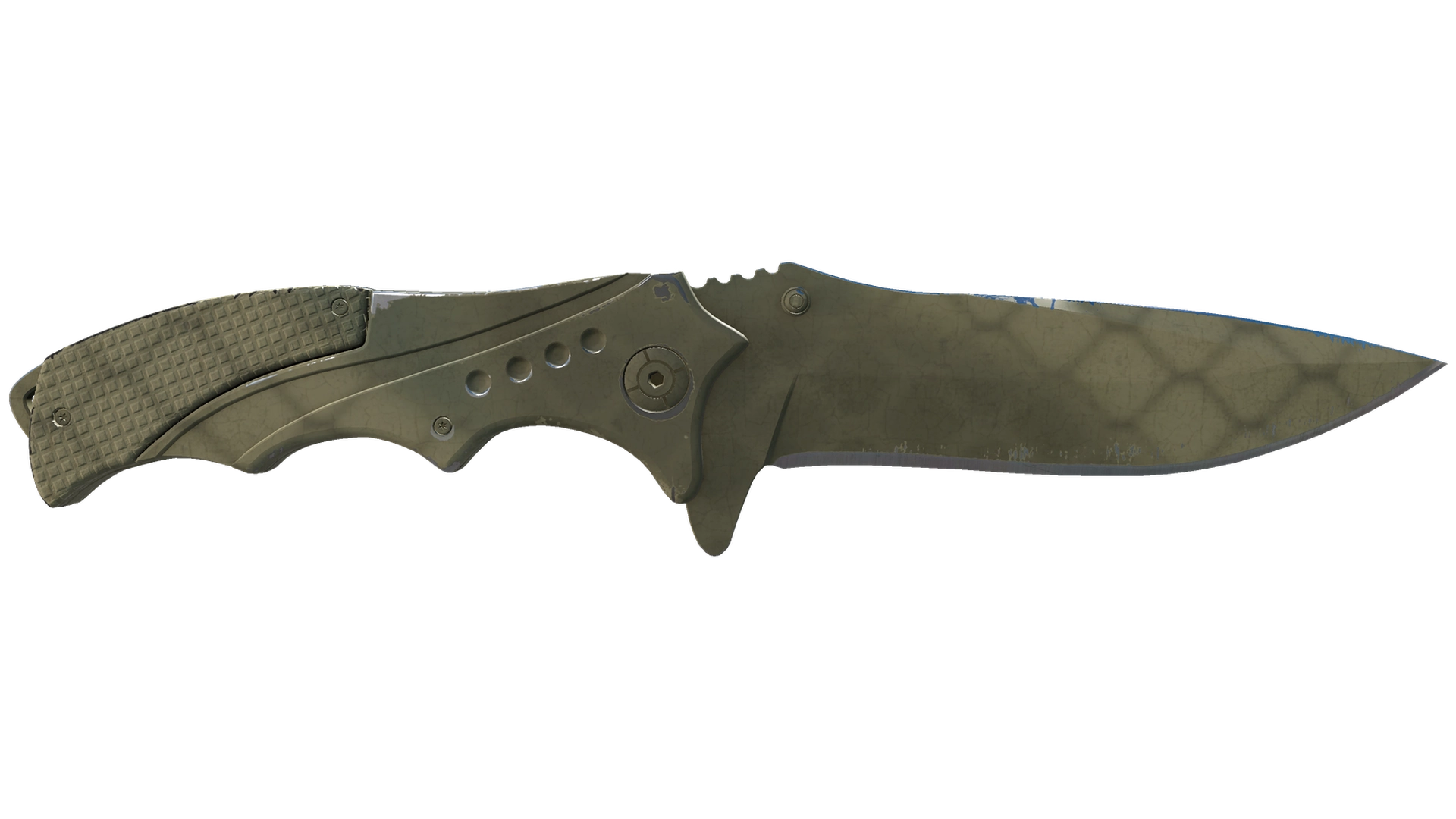 Safari Mesh image