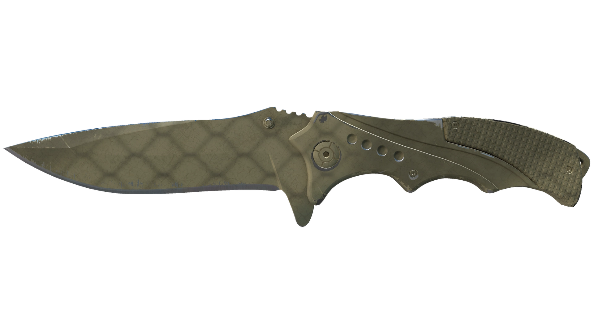 Safari Mesh image