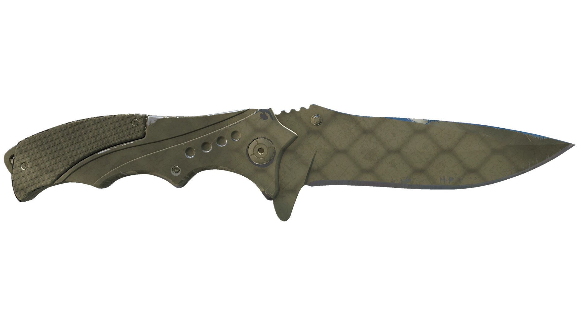 Safari Mesh image