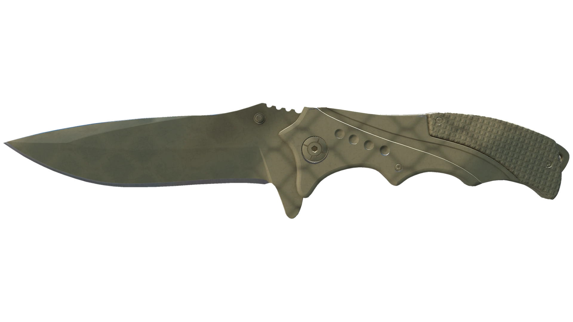 Safari Mesh image