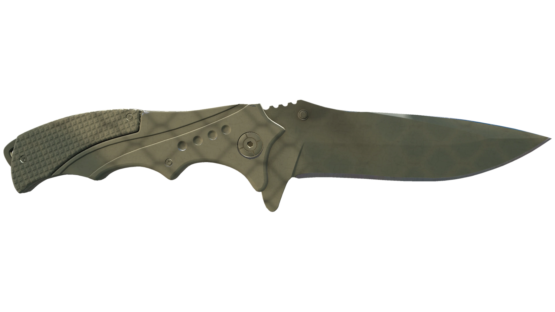 Safari Mesh image