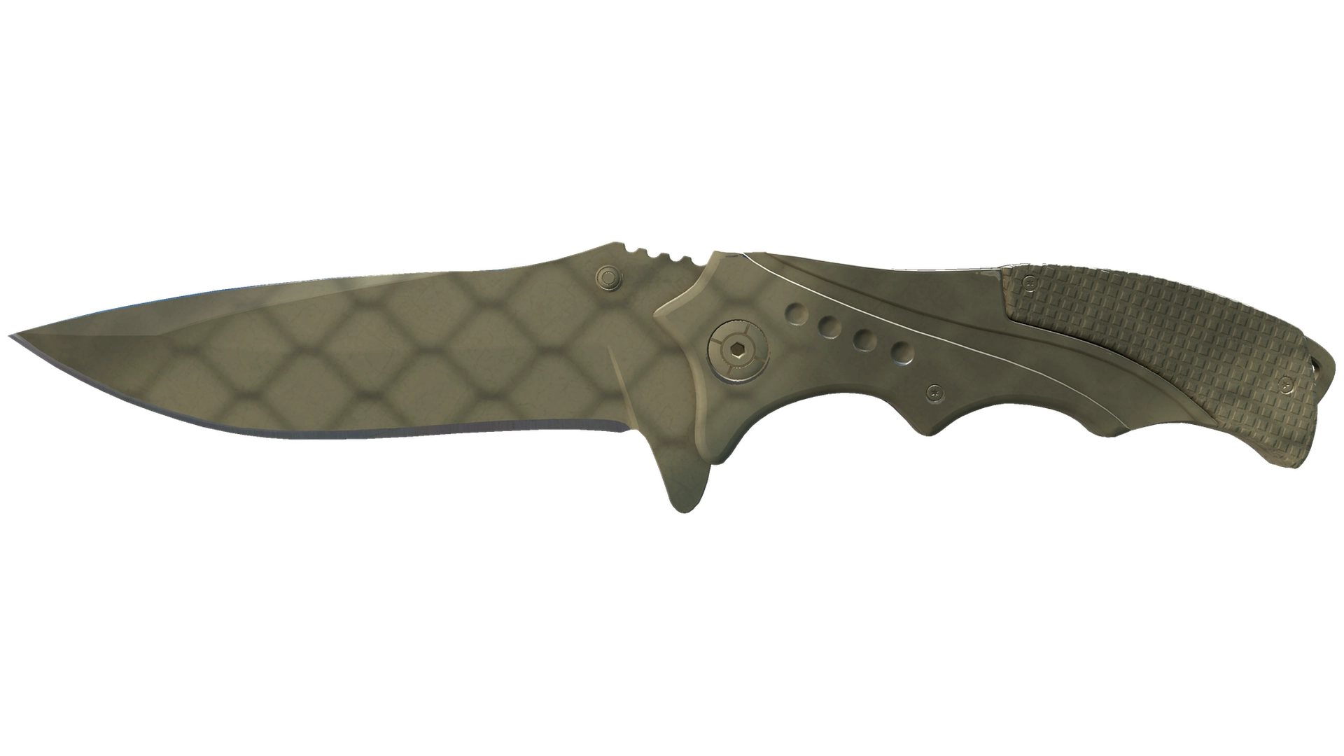 Safari Mesh image