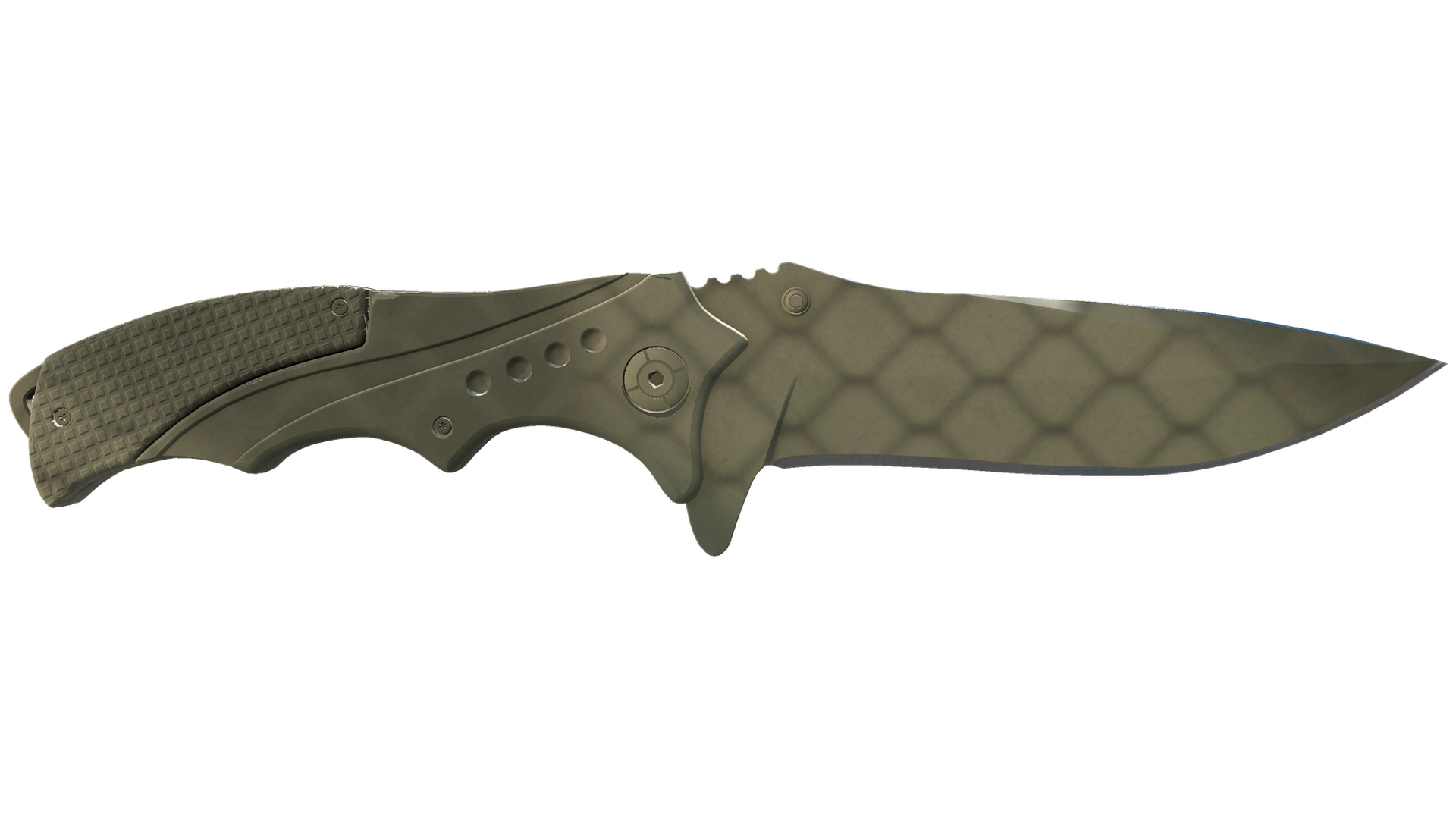 Safari Mesh image