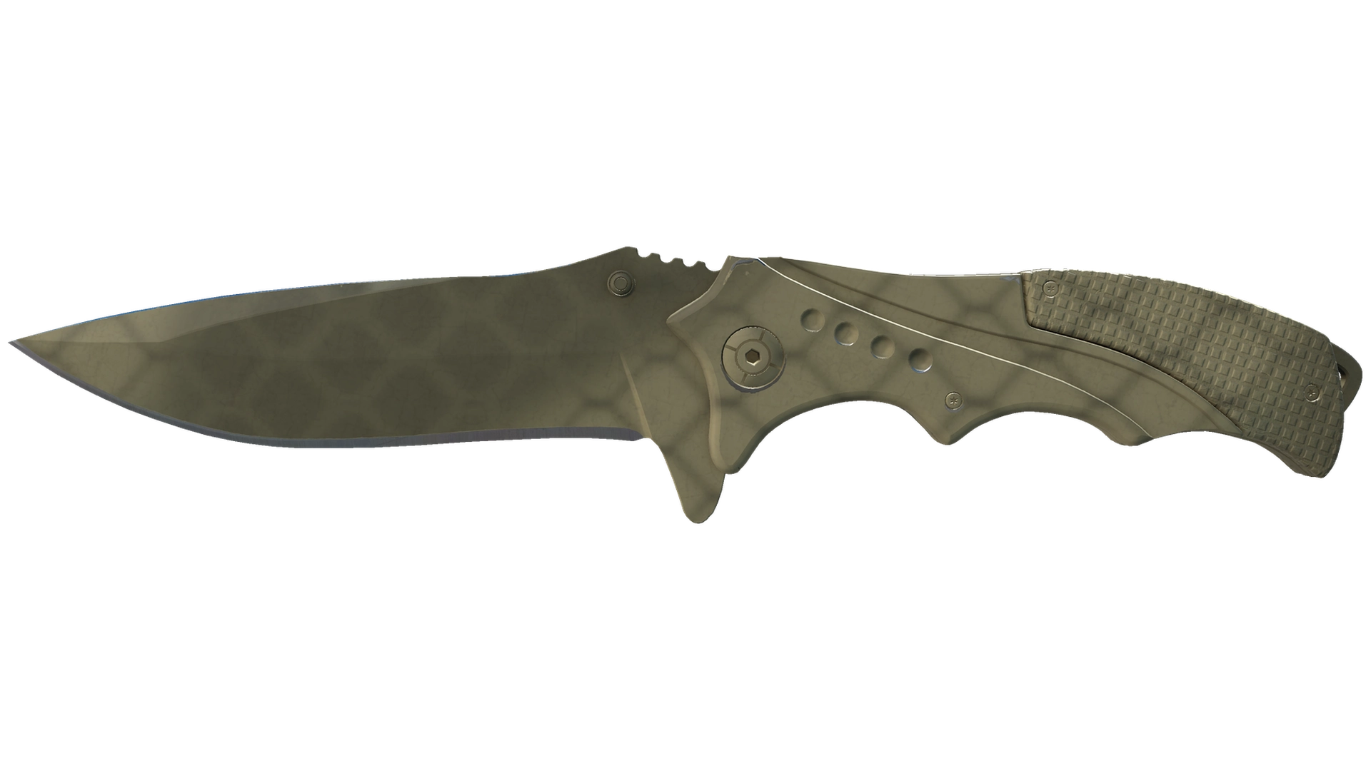 Safari Mesh image