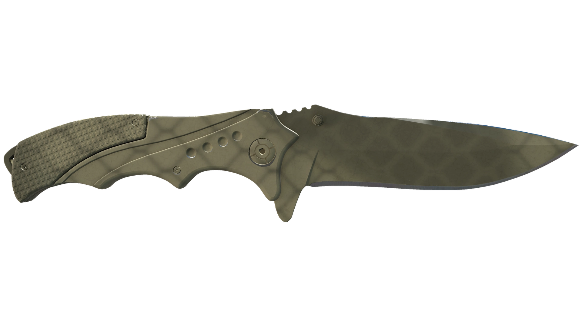 Safari Mesh image